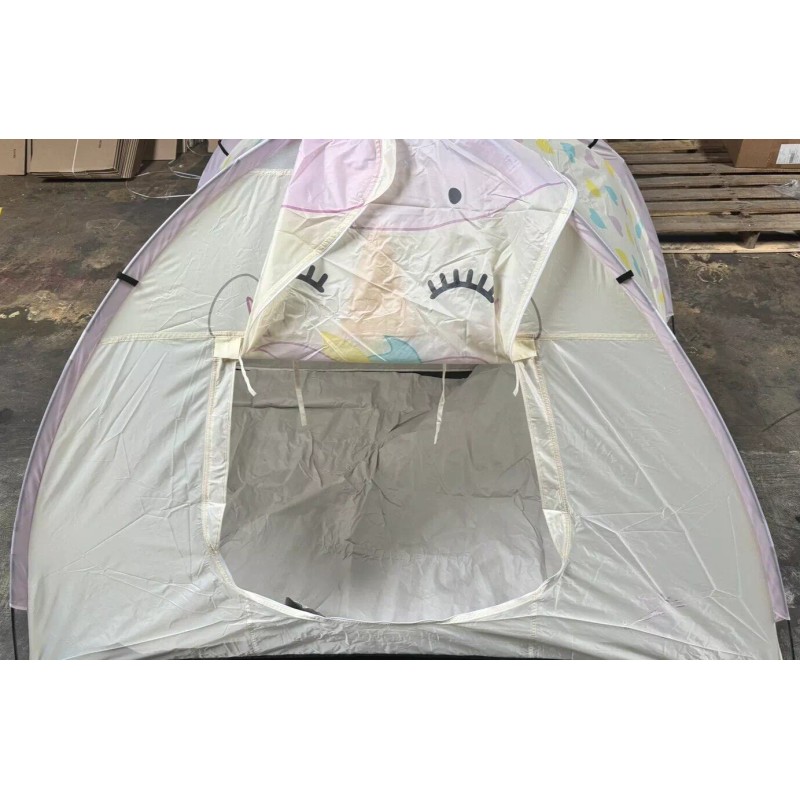 Firefly! Outdoor Gear Sparkle the Unicorn 2-Person Kid s Camping