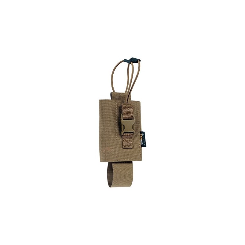 Tasmanian Tiger TT Radio Pouch LP two-way radio Case Coyote