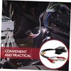 Mikinona RCA Audio Level Controller for Car Volume Amplifier Dual