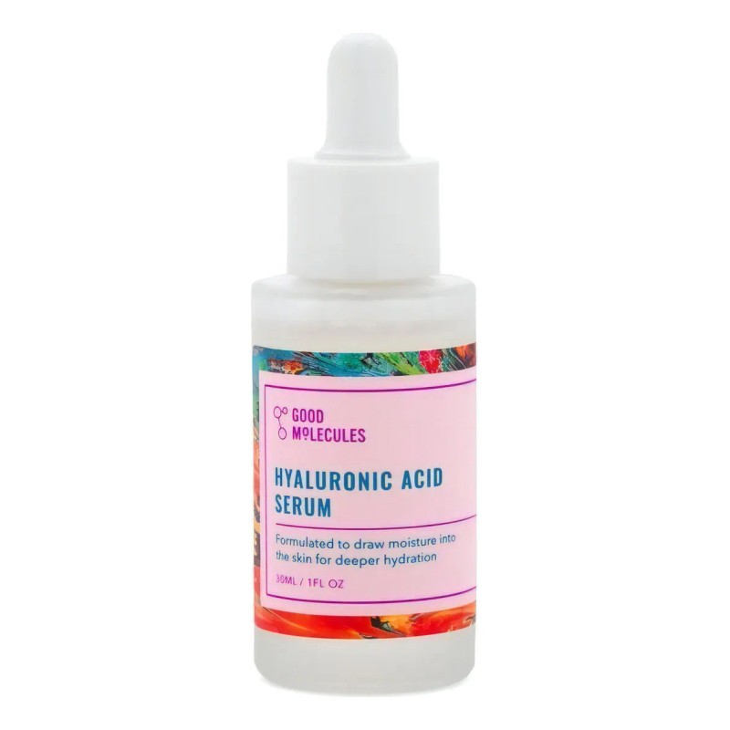 Good Molecules Hyaluronic Acid Serum 30 Ml