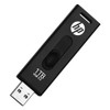 HP x911w USB SSD 3.2 Flash Drive 1TB, 500MB/s Read