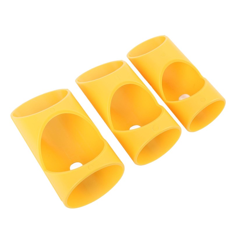 Pipe Insulation Cutting Tool Easy Cutting Fixture for Home Industry