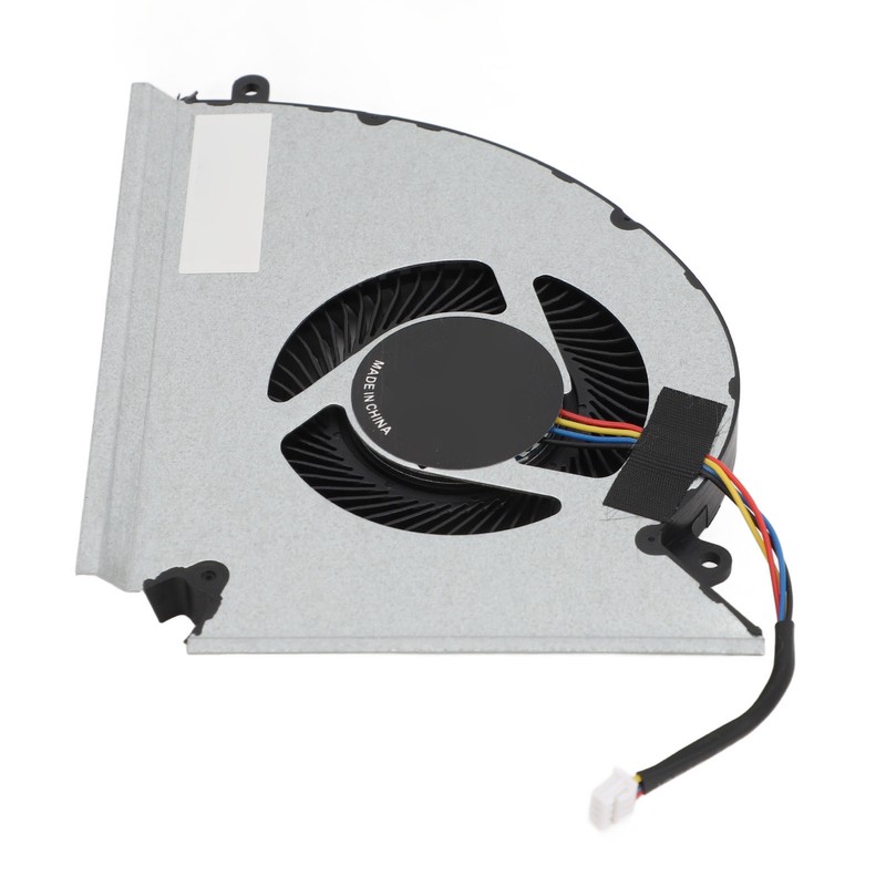 Laptop Cooling Fan Professional Replacement Cooler Fan for MSI GP76