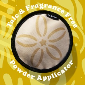 Pilotfish Beach Essentials Sand Remover Bag, Gentle Skin-Friendly Formula with 7 Natural Ingredients, Free of Talc and Fragrance, Sand Removal Beach Accessories, Must Haves, Gifts for Women