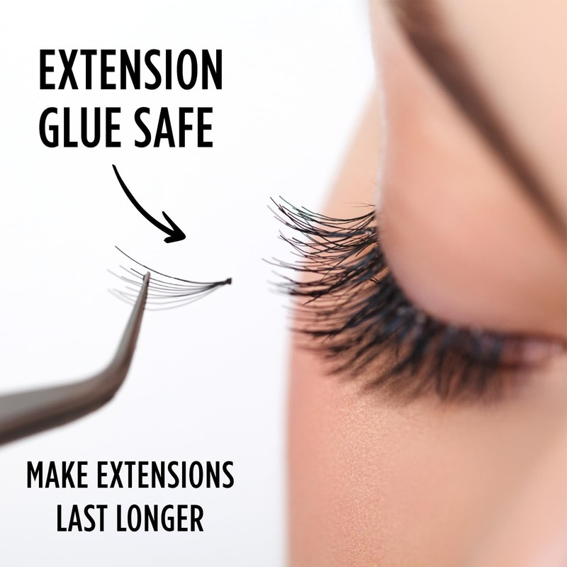 Colorsport Conditioning Lash Serum - Prolong Lash Extensions with Nourishing