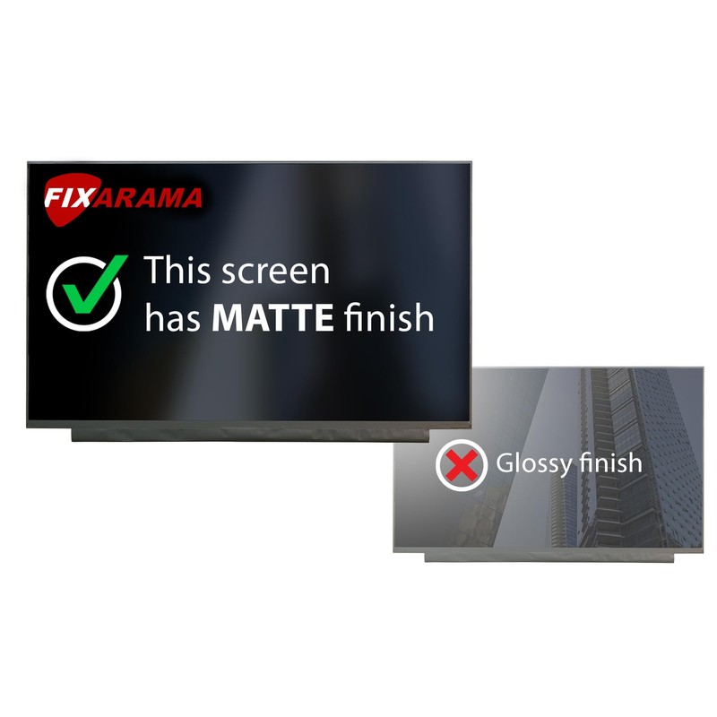 FIXARAMA Screen Replacement for Acer Nitro V ANV15-51 Model N23Q22