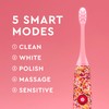 MOON x Sprinkles Toothbrush - Rechargeable Electric Toothbrush for Adults