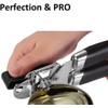 Seamless can Opening! Our Manual tin Opener ensures Easy use