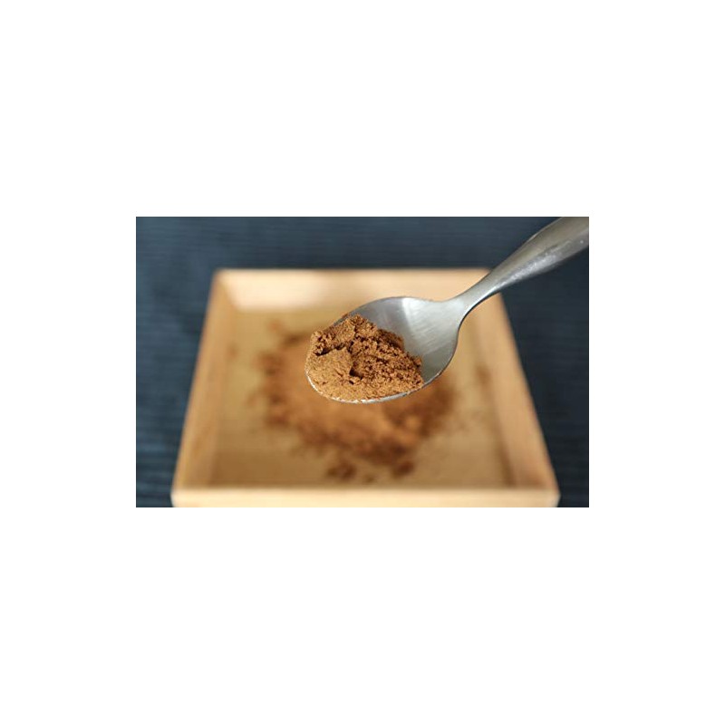 100% Hokkaido Black Bean Tea Powder, 3.5 oz (100 g)
