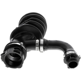 QBEC322 AIR FILTER FLOW INTAKE HOSE PIPE FOR FOCUS MK2 C-MAX & C30 S40 MK2 V50 1.6 DIESEL; 30792123, 30792123 SK1, 31261508, 31261508 SK1, 31261992, 31261992 SK1, 31293488, 31293488 SK1, 31293729