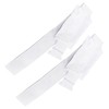 Felimoa Peritoneal Dialysis Belt, Adjustable, Washable, Stomach Wax, G Tube,