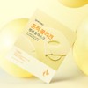 Deweytree [Dewytree] AC deep trace collagen gel mask 4 sheets
