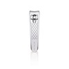 Revlon Mini Nail Clipper, Nail Care Tools, Curved Blade for
