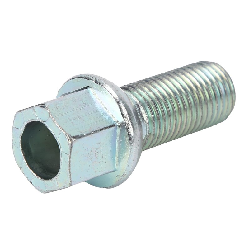 Machine Screws 4pcs Wheel Hub Screws Iron Wheel Lug Bolt