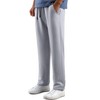 BULLIANT Pantaloni Jogging Uomo, Pantaloni Sportivi Uomo(Grigio Chiaro,XL)