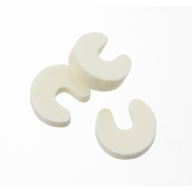 Pigeon Parent-Child Baby Teeth Care Tablet U Xylitol + Fluorine [Does Not Block Trachea] Children's Oral Care Mogitate Apple Mix Flavor 60 Tablets