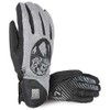 Level Suburban Men's Gloves Silver M