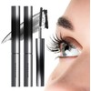 Hanjilian, 3D Curl Mascara, Wongeun Mascara, Mascara, Shading Metal Comb