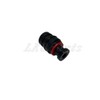 DISCOVERY 2 99-04 GENUINE INTAKE BRAKE BOOSTER VACUUM HOSE FITTING