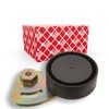 Febi Bilstein 11333 Tensioner Pulley (V-Ribbed Belt)
