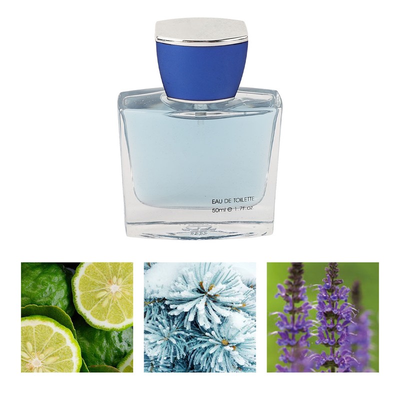Women Perfume Long Lasting Light Perfume Refreshing Fragrance Spray for