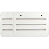 Norcold INC 628073BW 32" x 16" Outside Vent Door