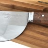 Verve Culture Thai Chef's Knife #1- Stainless Steel Kitchen Knife