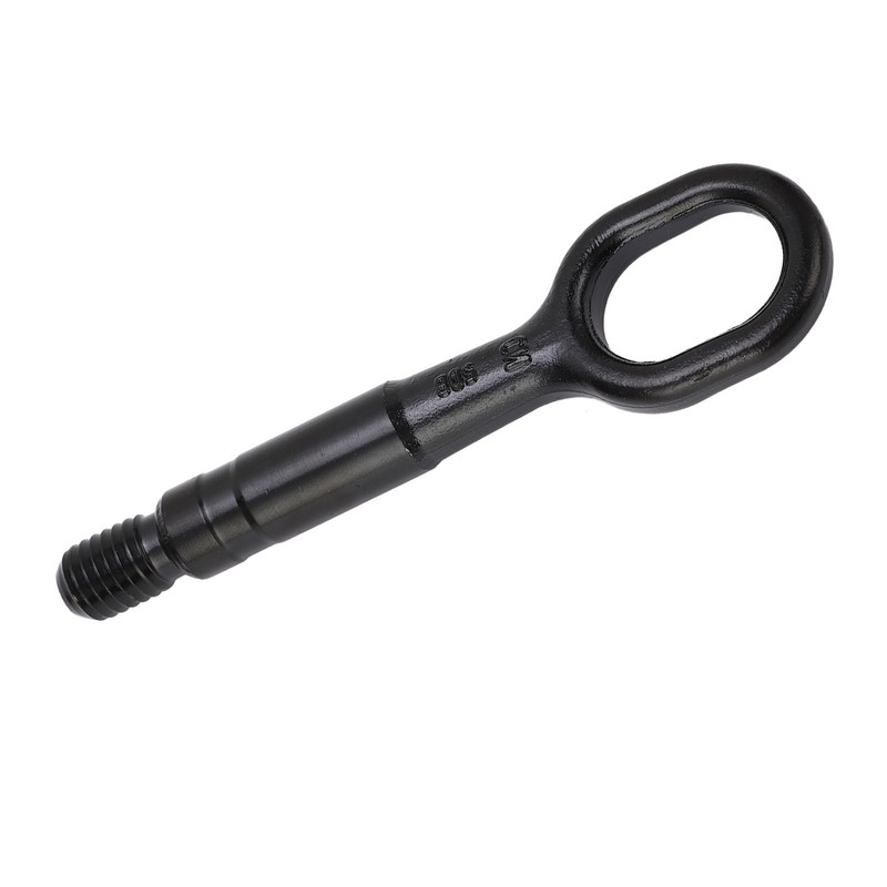 Tow Hook 8K0805615 Towing Eye Hook Hitch Unit Emergency Tow