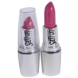 Saffron - 0134 Lipstick (Colour 16 Rasberry)