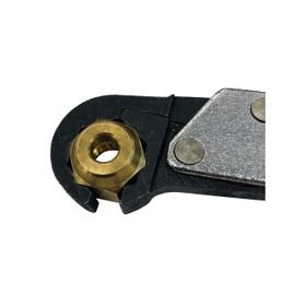 BBK Ratchet Torque Wrench (1/4) RTQ-180