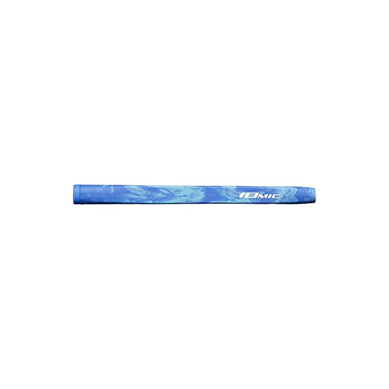 IOMIC Putter Grip Army M58 Blue