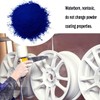 Ninesung Powder Coating Paint | Powder Coat Perfect for Metal