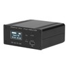 Standing Wave Meter Digital Display USB Charging 50Ω HF Shortwave