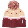 Beanie Women - Aurora Pom