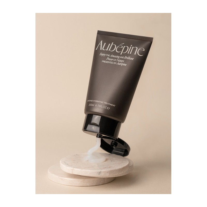 Obefin ​​Intense Hydrating Treatment 200 ML / 오베핀 인텐스 하이드레이팅