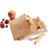 Roll'eat - Snack'n'Go Nature - Organic and Reusable Snack Bag