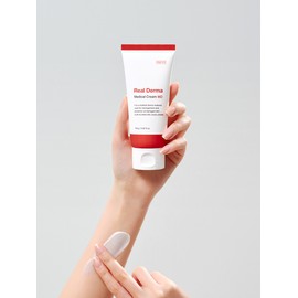 Real Derma 메디컬 크림 MD 100g Medical Cream MD 100g