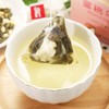 Té de Frutas, té Oolong con Sabor a Melocotón Exquisitamente
