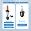 Hotend Kit for Flashforge Adventurer 5M / AD5M & Adventurer