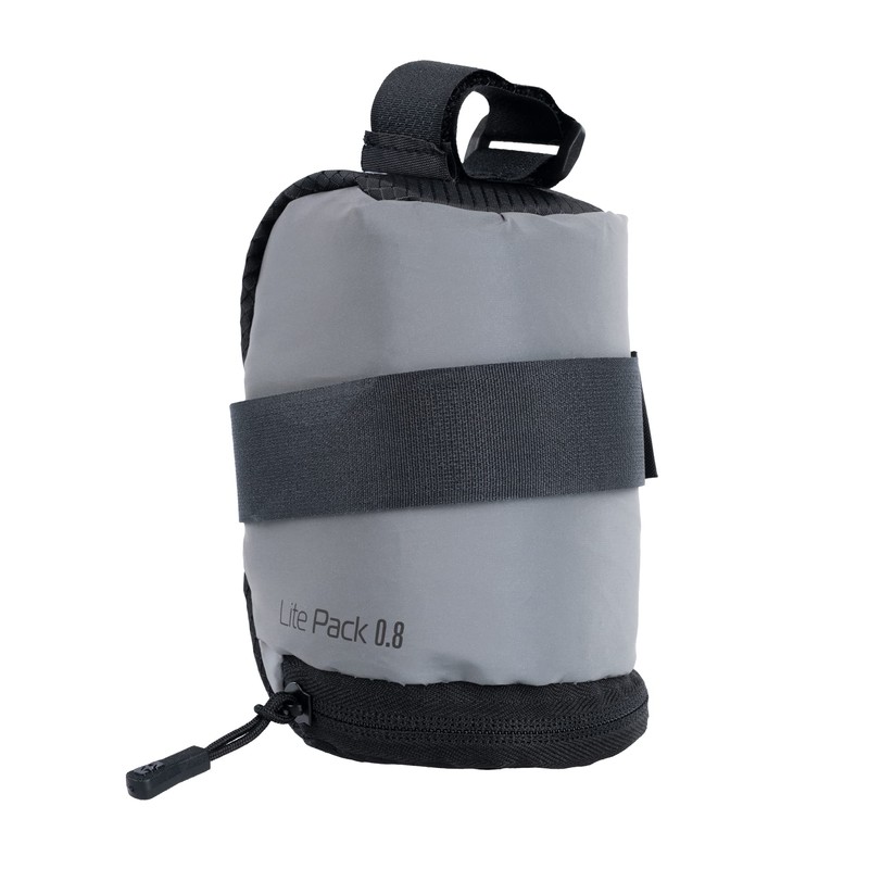 Oxford Lite Pack 0.8L - Lightweight, Water-Resistant Saddle Bag |