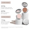 PUR Beauty 4-in-1 Pressed Mineral Makeup Powder Foundation with SPF
