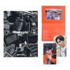 ENHYPEN - [MANIFESTO : DAY 1] (Weverse Albums Ver.) Card