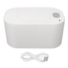 Wipe Warmer Large Capacity Quickly Evenly Heating Thermostat Portable Warm