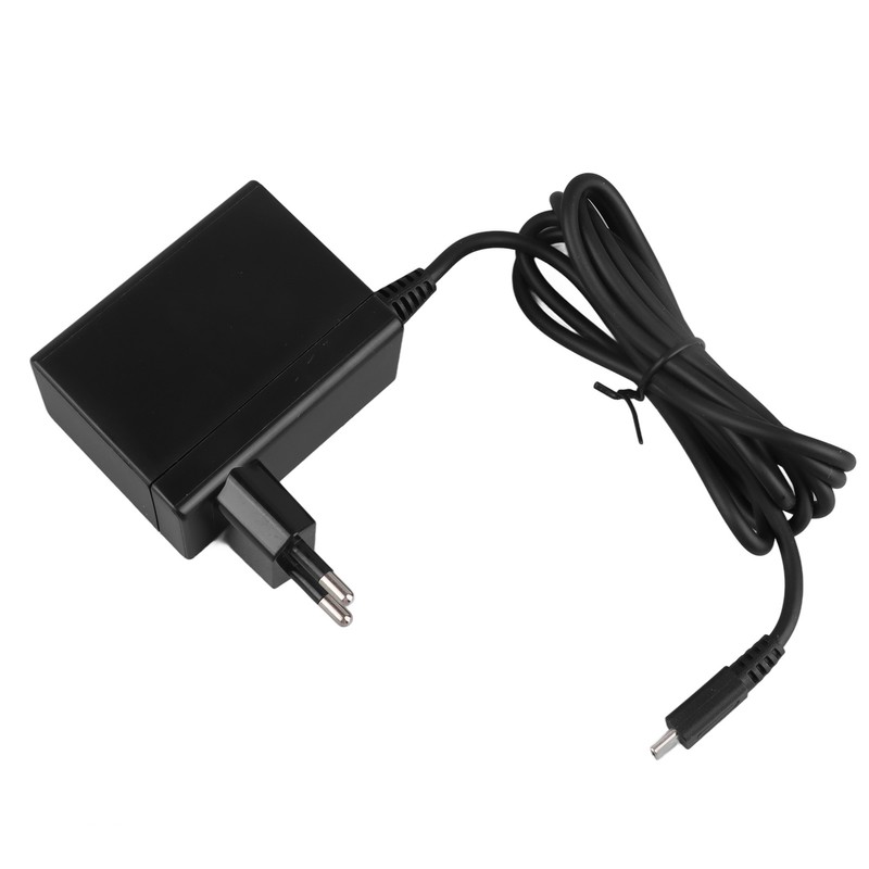 Adapter for Switch Replacement Support TV Mode AC Adapter for