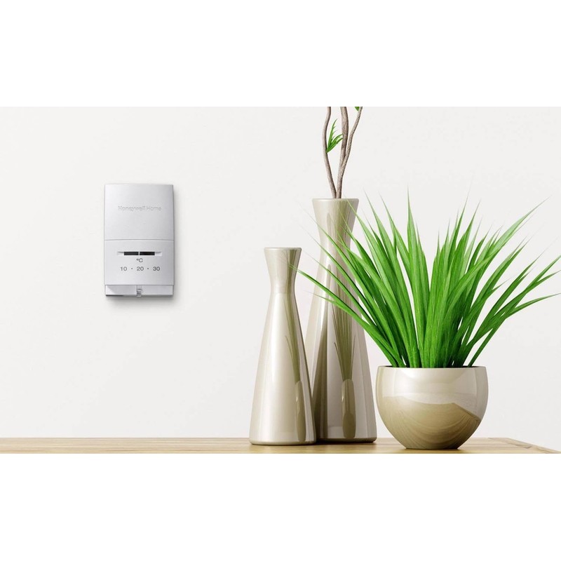 Manual Heat Only Thermostat