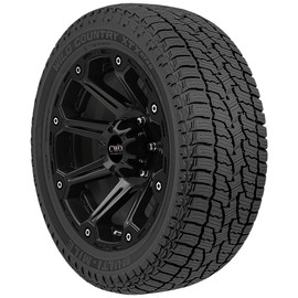 285/70R17 117T Multi-Mile Wild Country XTX AT4S All-Terrain Tire