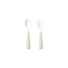KINTO NEST Spoon & Fork, Blue 20590