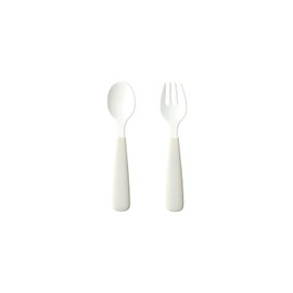 KINTO NEST Spoon & Fork, Blue 20590