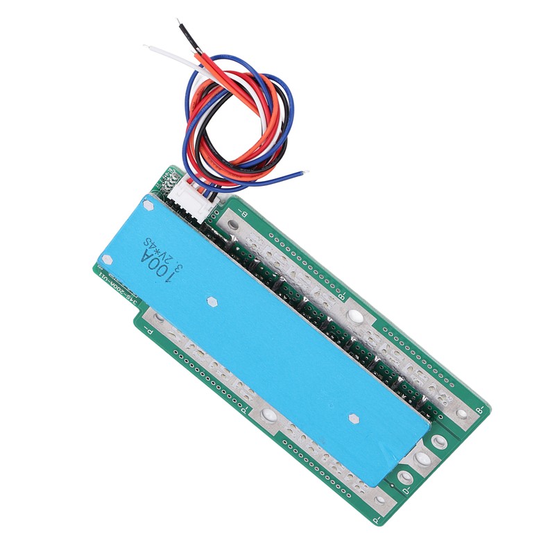 4S Protection Board Alloy PCB Car Start Inverter BMS PCB
