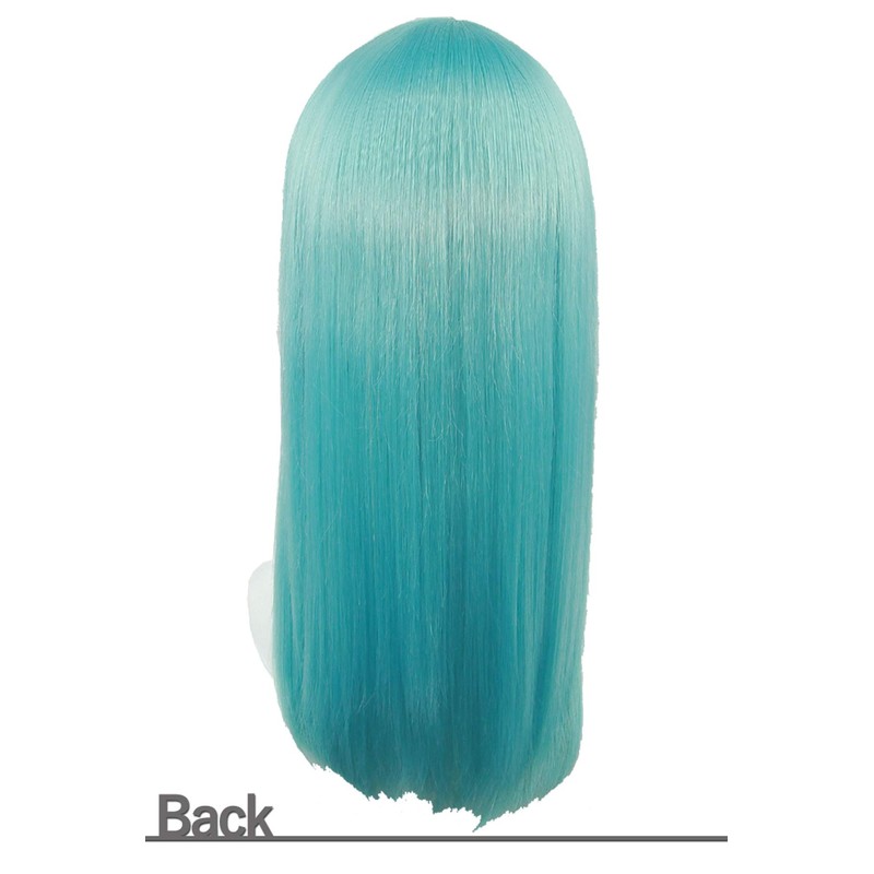 Fujitatsu LML60 Light Long Wig